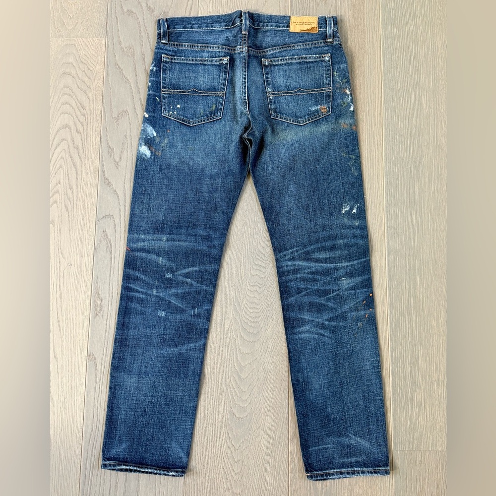 Denim& Supply Boyfriend Jeans - Picture 2 of 9